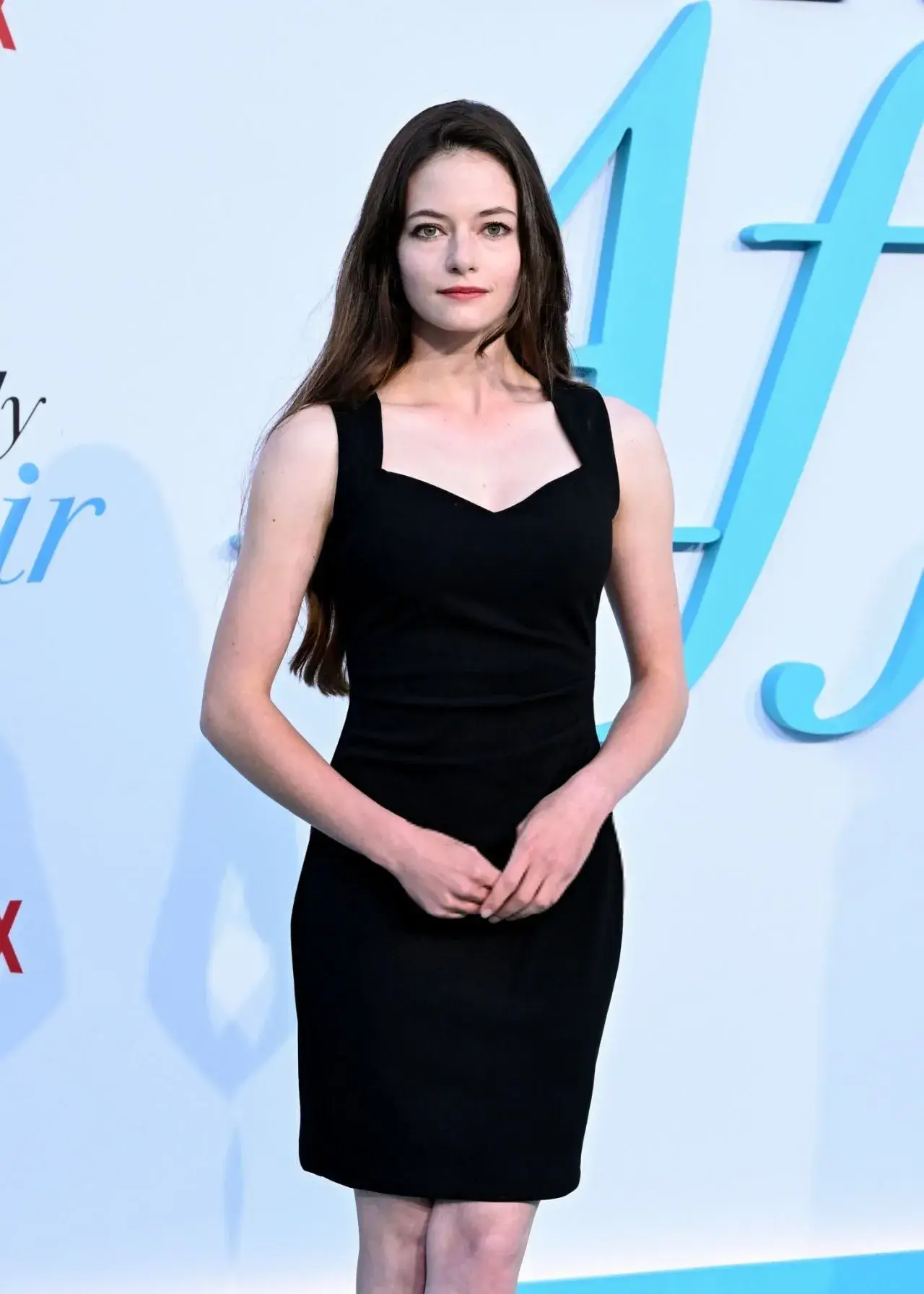 Mackenzie Foy Stills at A Family Affair Premiere in Los Angeles